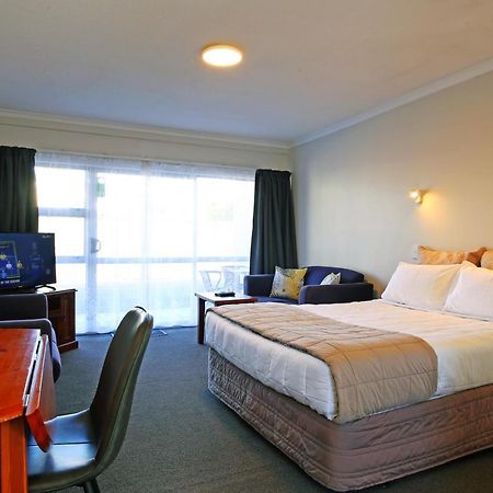 289 Midway Motel Oamaru Ngoại thất bức ảnh