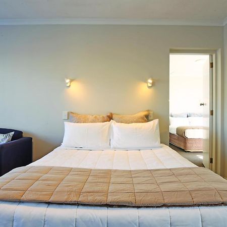 289 Midway Motel Oamaru Ngoại thất bức ảnh
