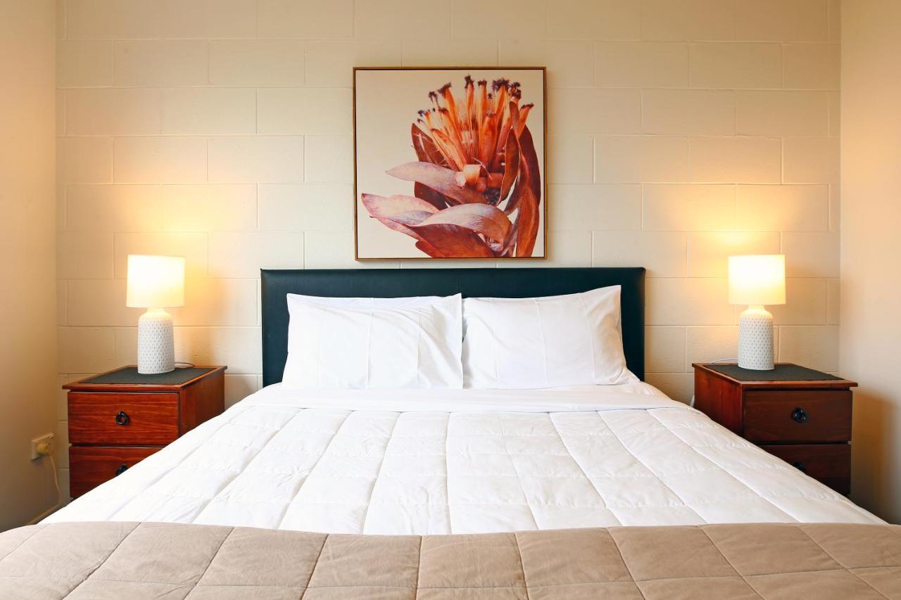 289 Midway Motel Oamaru Ngoại thất bức ảnh