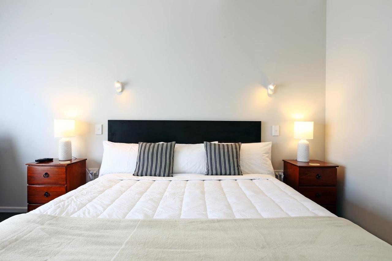 289 Midway Motel Oamaru Ngoại thất bức ảnh