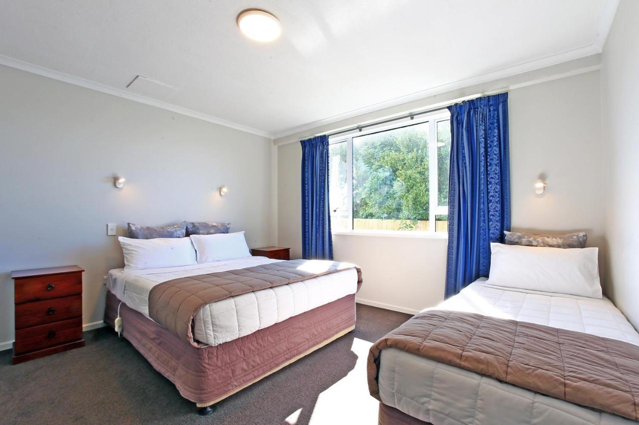 289 Midway Motel Oamaru Ngoại thất bức ảnh