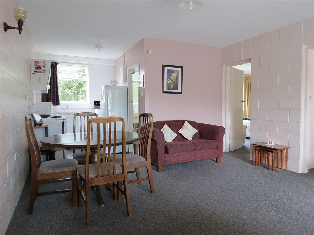 289 Midway Motel Oamaru Ngoại thất bức ảnh