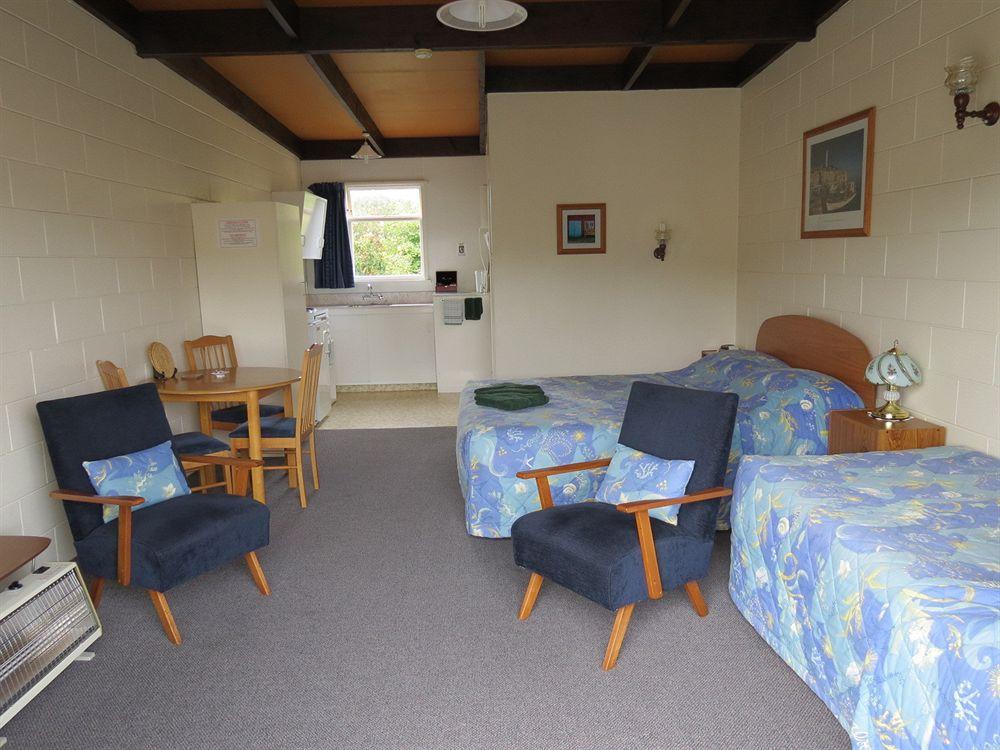 289 Midway Motel Oamaru Ngoại thất bức ảnh
