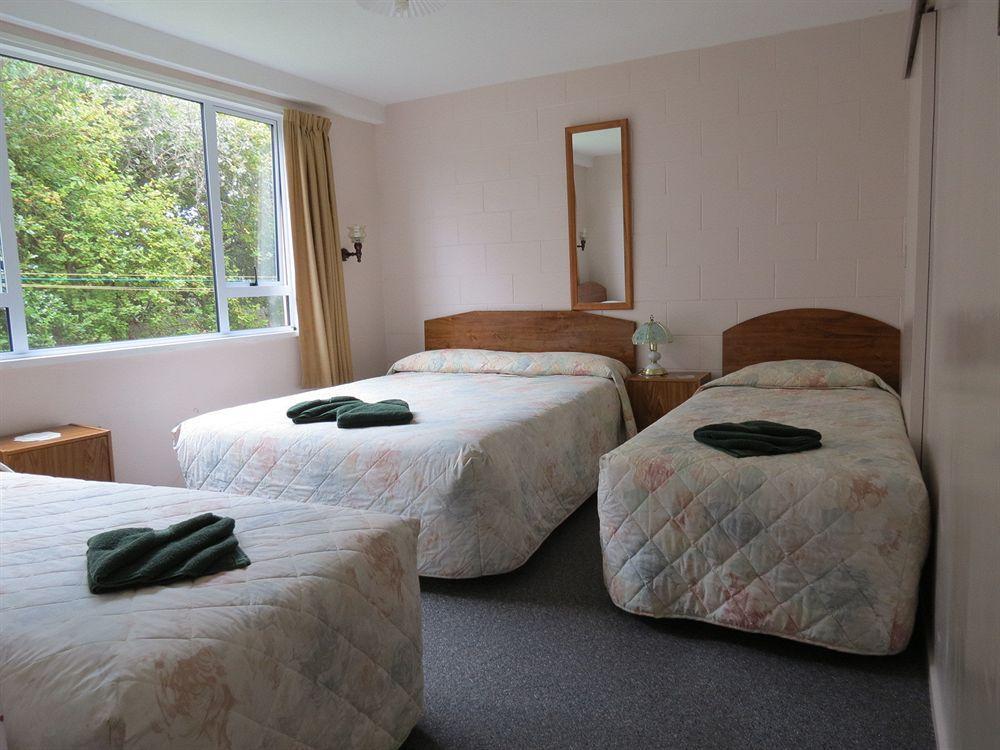 289 Midway Motel Oamaru Ngoại thất bức ảnh