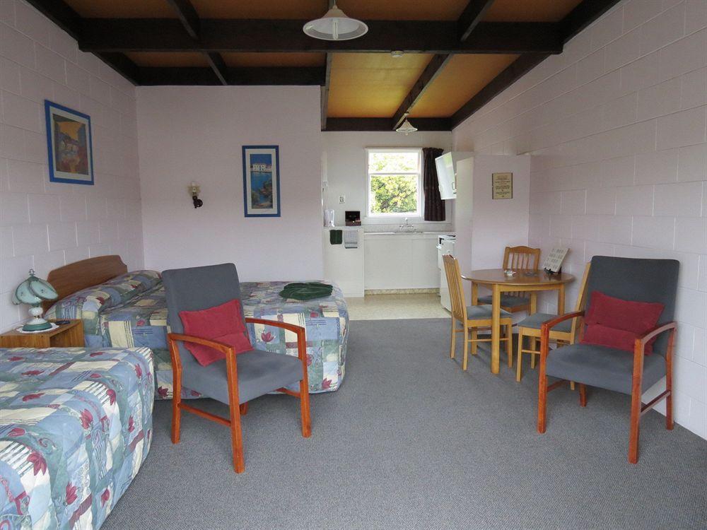 289 Midway Motel Oamaru Ngoại thất bức ảnh
