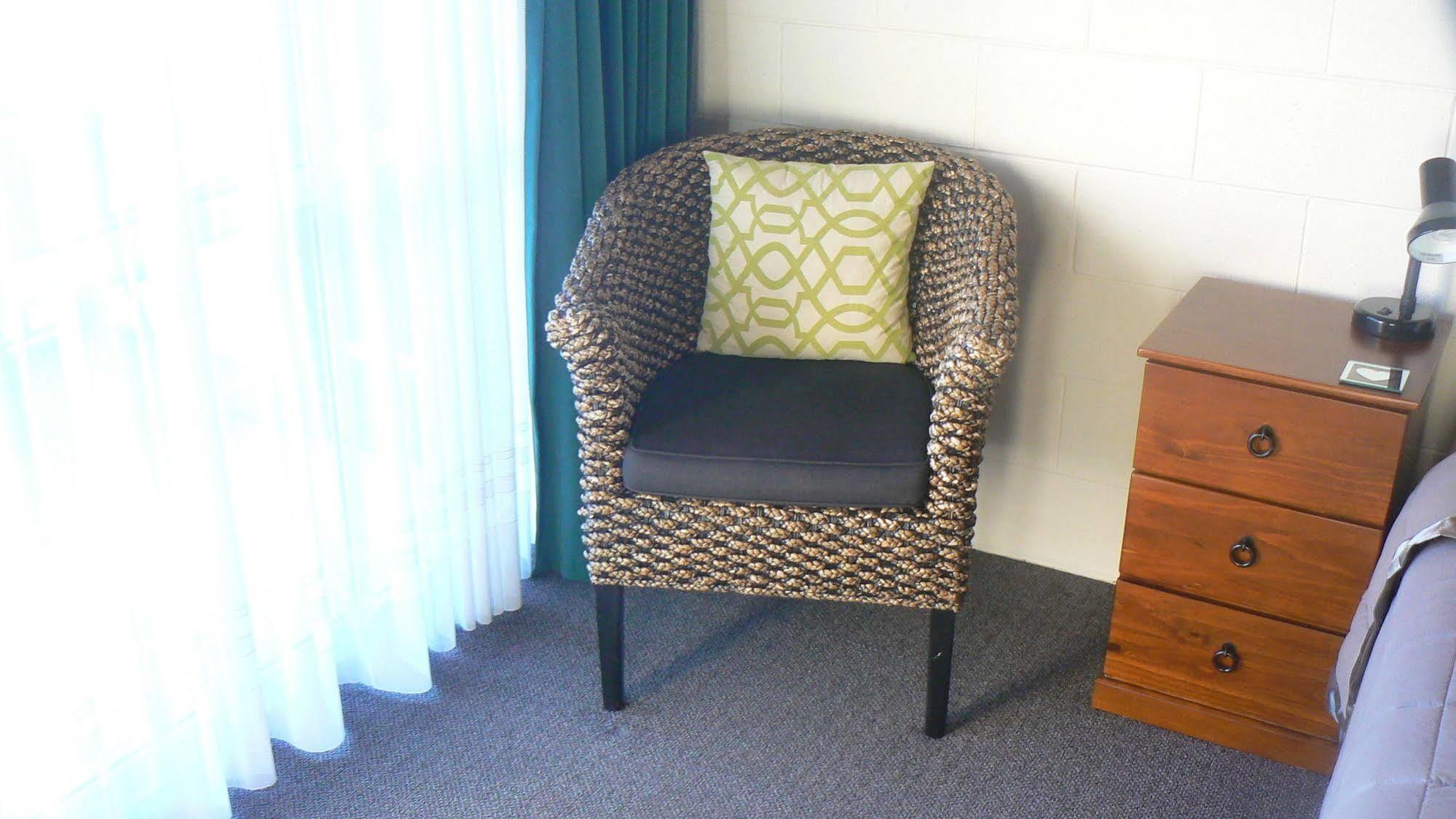 289 Midway Motel Oamaru Ngoại thất bức ảnh