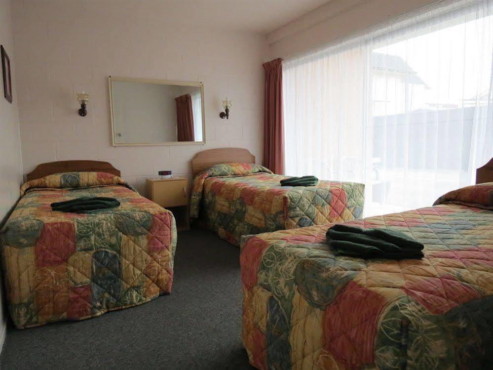 289 Midway Motel Oamaru Ngoại thất bức ảnh